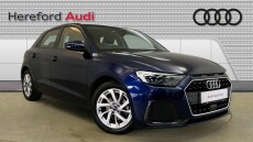 Audi A1 30 TFSI 110 Sport 5dr Petrol Hatchback